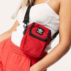 Adidas National Festival Crossbody